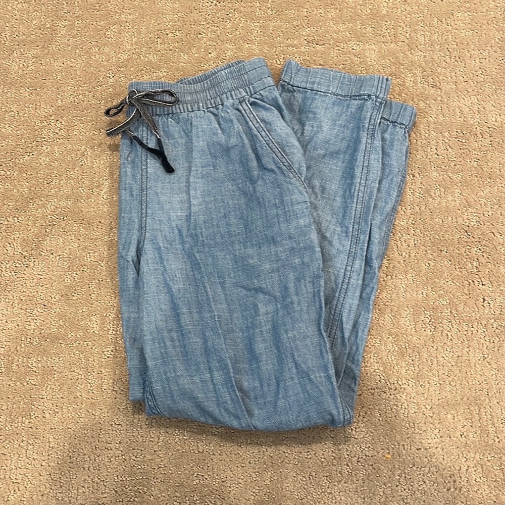JCREW jeans